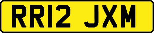 RR12JXM