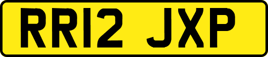 RR12JXP
