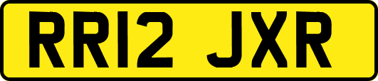RR12JXR