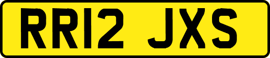 RR12JXS