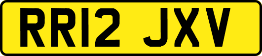 RR12JXV