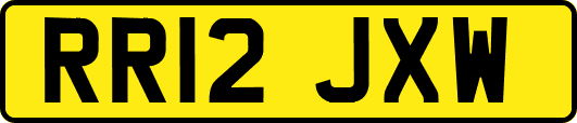 RR12JXW