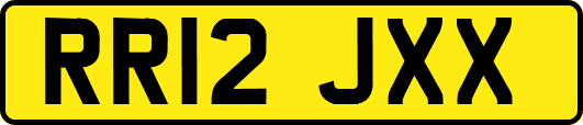 RR12JXX