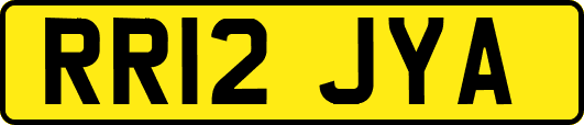 RR12JYA