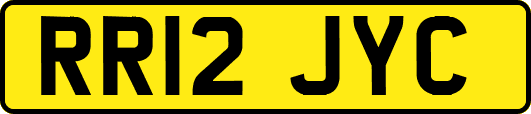 RR12JYC