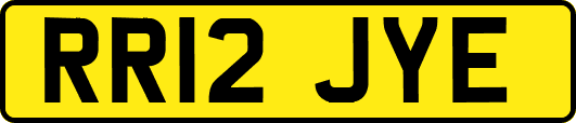 RR12JYE