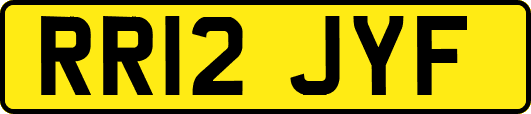 RR12JYF