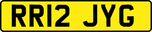 RR12JYG