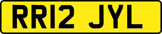 RR12JYL