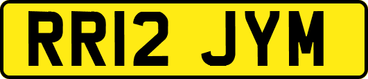 RR12JYM