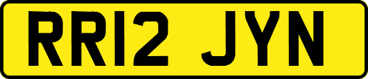 RR12JYN
