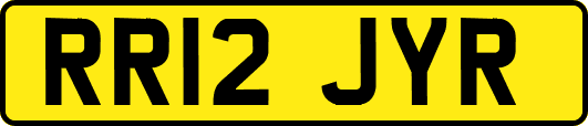 RR12JYR
