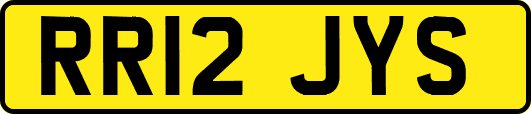RR12JYS