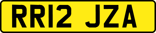 RR12JZA
