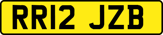 RR12JZB