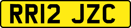 RR12JZC