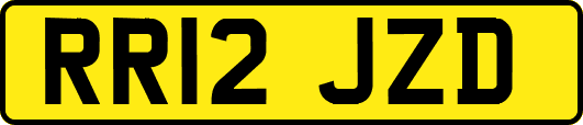 RR12JZD