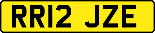 RR12JZE