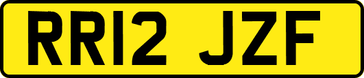 RR12JZF