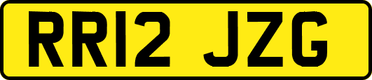 RR12JZG