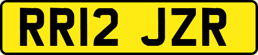 RR12JZR