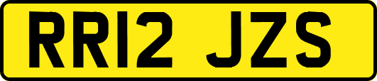 RR12JZS
