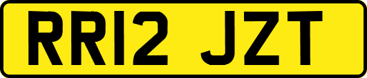 RR12JZT