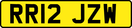 RR12JZW