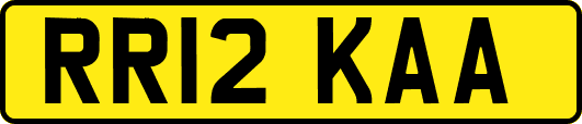 RR12KAA
