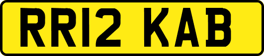 RR12KAB