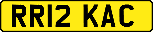 RR12KAC