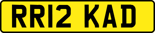 RR12KAD