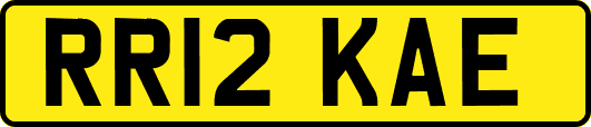 RR12KAE