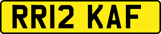 RR12KAF