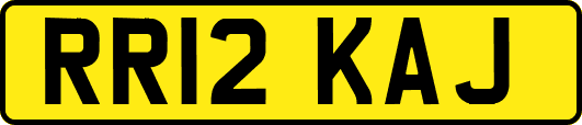 RR12KAJ
