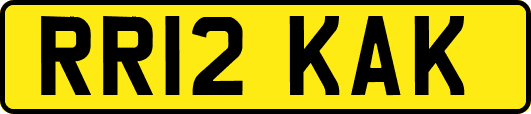 RR12KAK
