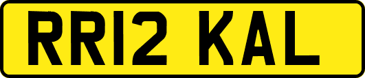 RR12KAL