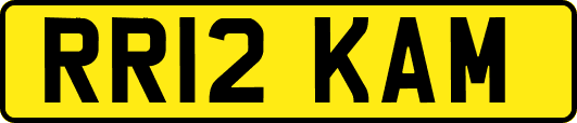 RR12KAM