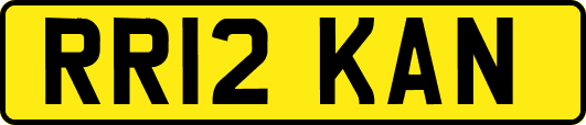 RR12KAN