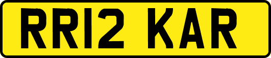 RR12KAR