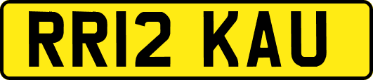 RR12KAU