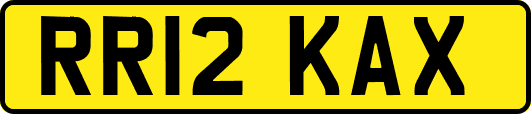 RR12KAX