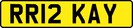 RR12KAY