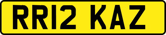 RR12KAZ