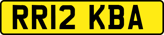 RR12KBA