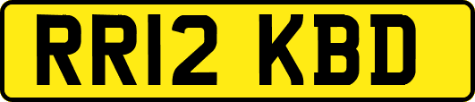 RR12KBD