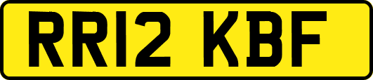 RR12KBF