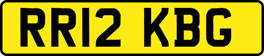 RR12KBG