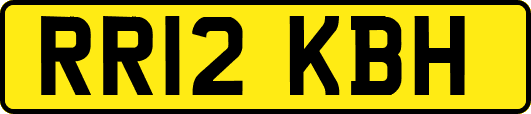 RR12KBH