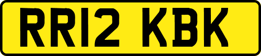 RR12KBK